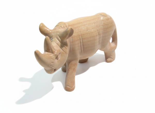 Large Rhino